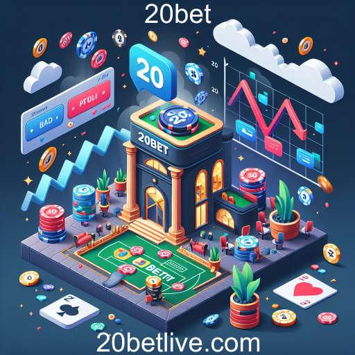 Descubra o Programa de Afiliados da 20bet e Lucre com Jogos Online