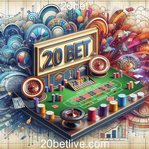Dicas de Apostas: Como Aumentar suas Chances de Ganhar na 20bet